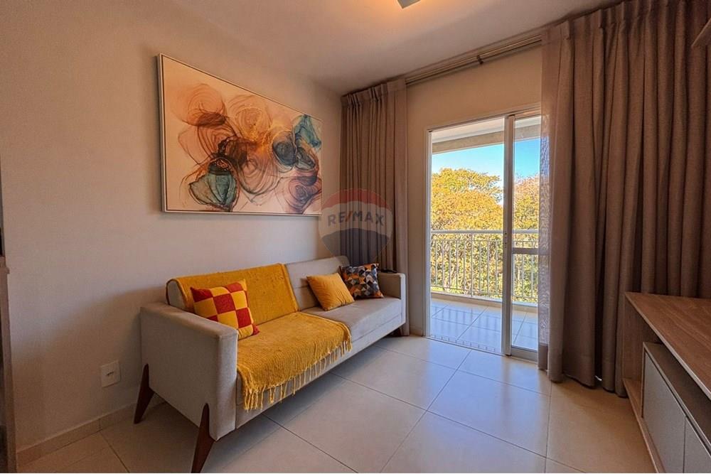 Apartamento - Venda - Ribeirão Preto , São Paulo - 5.jpeg - 780121043-10