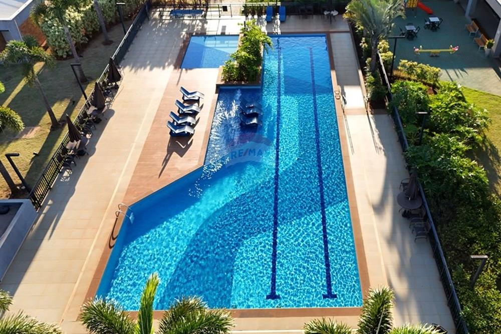 Casa de Condomínio - Venda - Ribeirão Preto , São Paulo - DJI_20250731164833_0756_D.JPG - 780251035-16