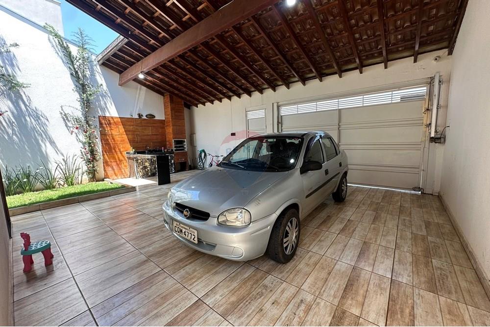 Casa - Venda - Franca , São Paulo - IMG_5422.JPEG - 780231035-37