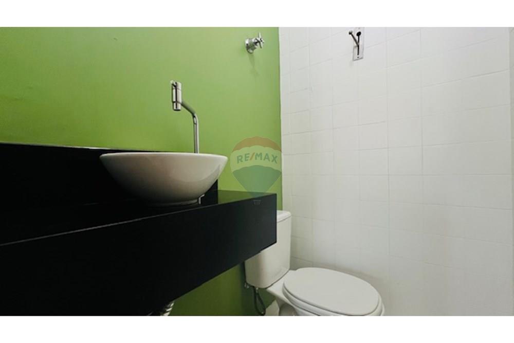 Casa Comercial - Venda - Ribeirão Preto , São Paulo - IMG_3221.jpeg - Banheiro - 780171027-60