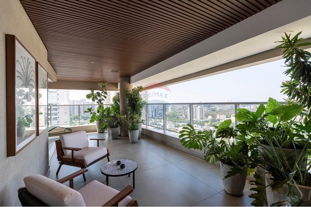 Apartamento - Venda - Ribeirão Preto , São Paulo - 5 Varanda.jpg - 780091100-12