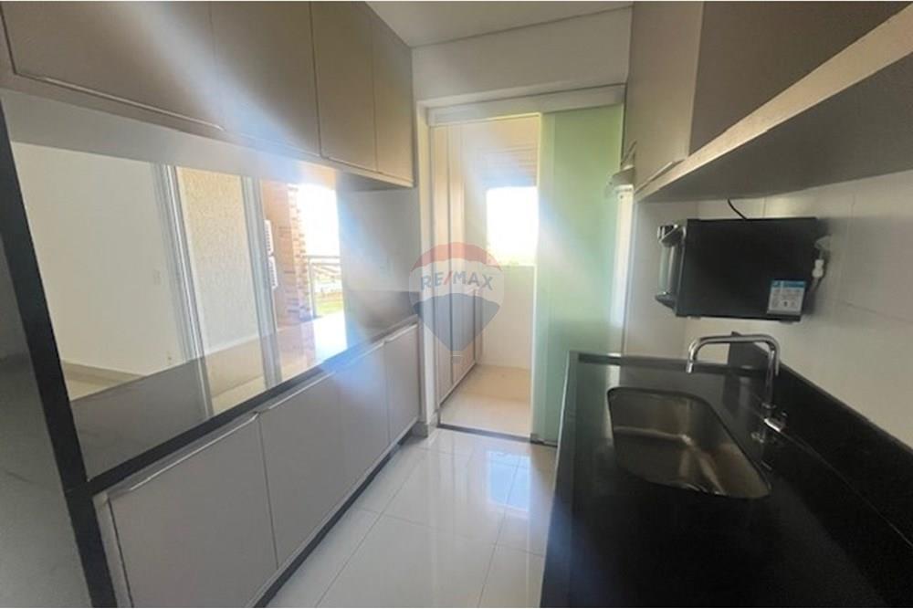 Apartamento - Alugar - Ribeirão Preto , São Paulo - IMG_5582.jpg - 780071004-1106