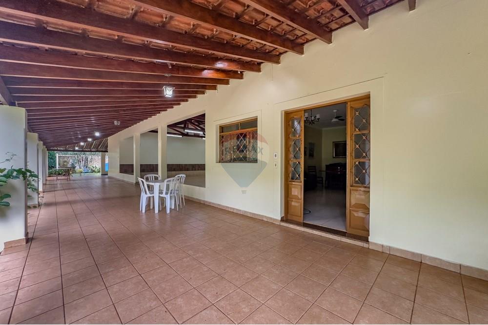 Chácara / Sítio / Fazenda - Venda - Ribeirão Preto , São Paulo - Chácara-8.jpg - 780071024-68