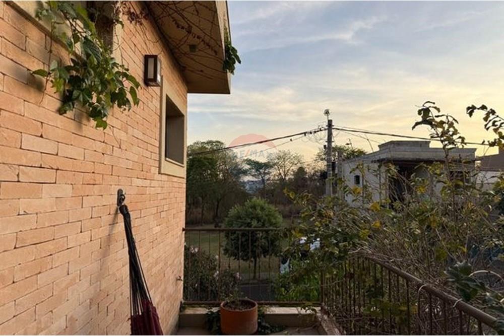 Casa de Condomínio - Venda - Ribeirão Preto , São Paulo - sacada c11-1.jpeg - 780151035-52