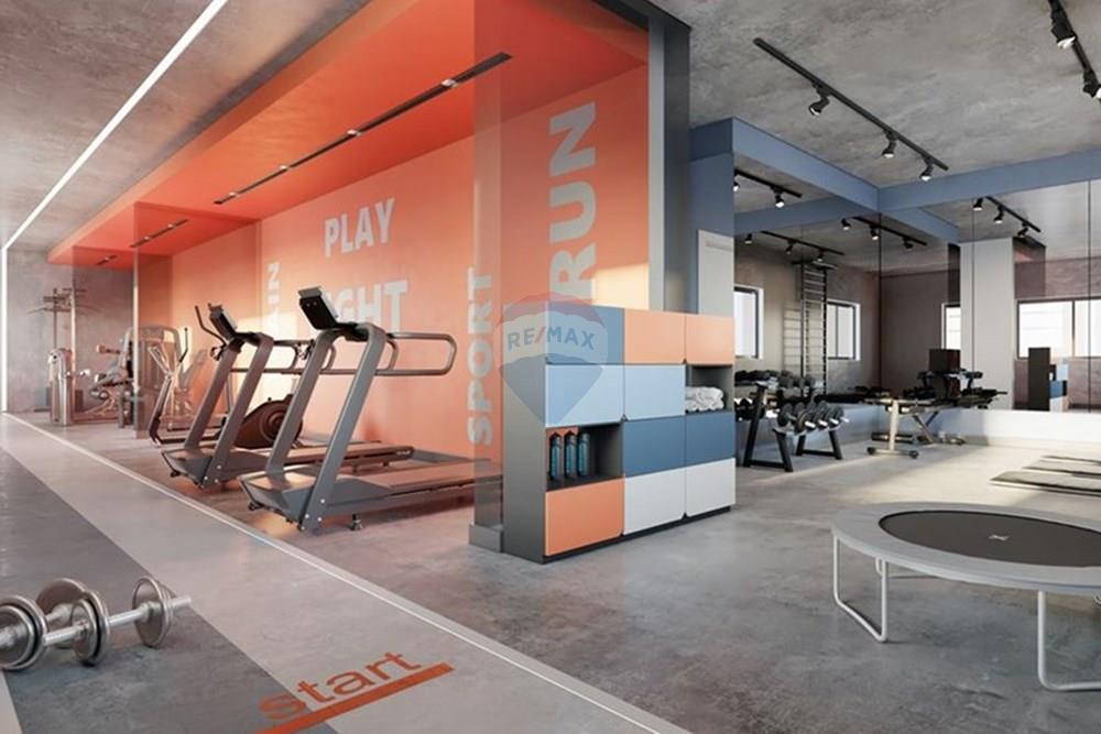 Apartamento - Alugar - Ribeirão Preto , São Paulo - content_B_WTB_FITNESS_EF.jpg - 780071015-378