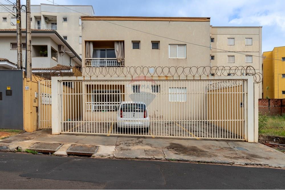 Apartamento - Venda - Ribeirão Preto , São Paulo - IMG_6205-HDR.jpg - Garagem - 780091004-124