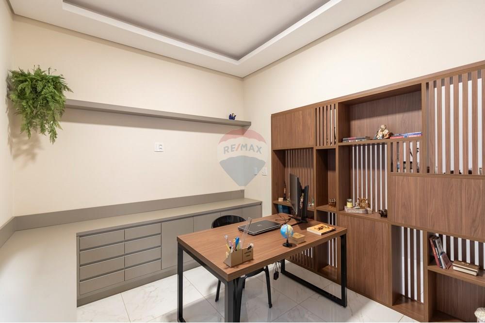 Sobrado - Venda - Ribeirão Preto , São Paulo - IMG_4883-HDR.jpg - 780181011-247