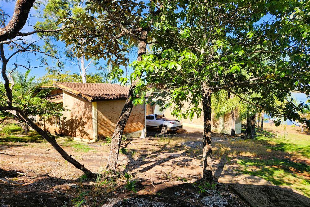 Chácara / Sítio / Fazenda - Venda - Delfinópolis , Minas Gerais - 15 - 780191018-3