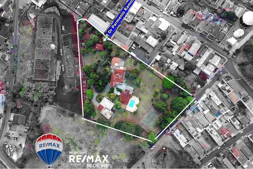 Terreno - Venda - Ribeirão Preto , São Paulo - Terreno_Bonfim Paulista (6).JPG - 780091003-60