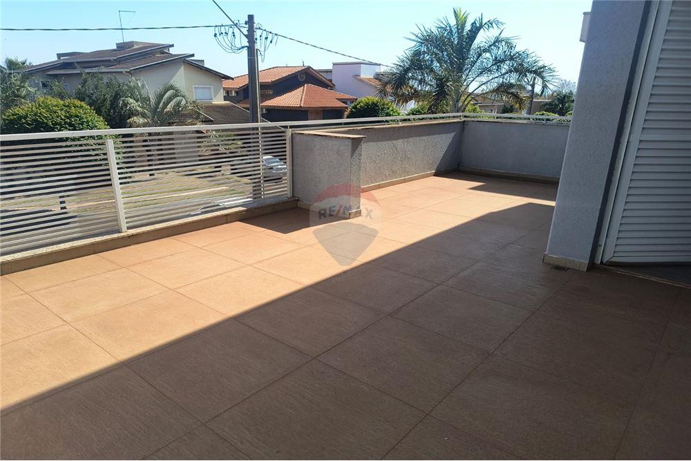 Casa de Condomínio - Alugar - Ribeirão Preto , São Paulo - 91 - 780171018-359