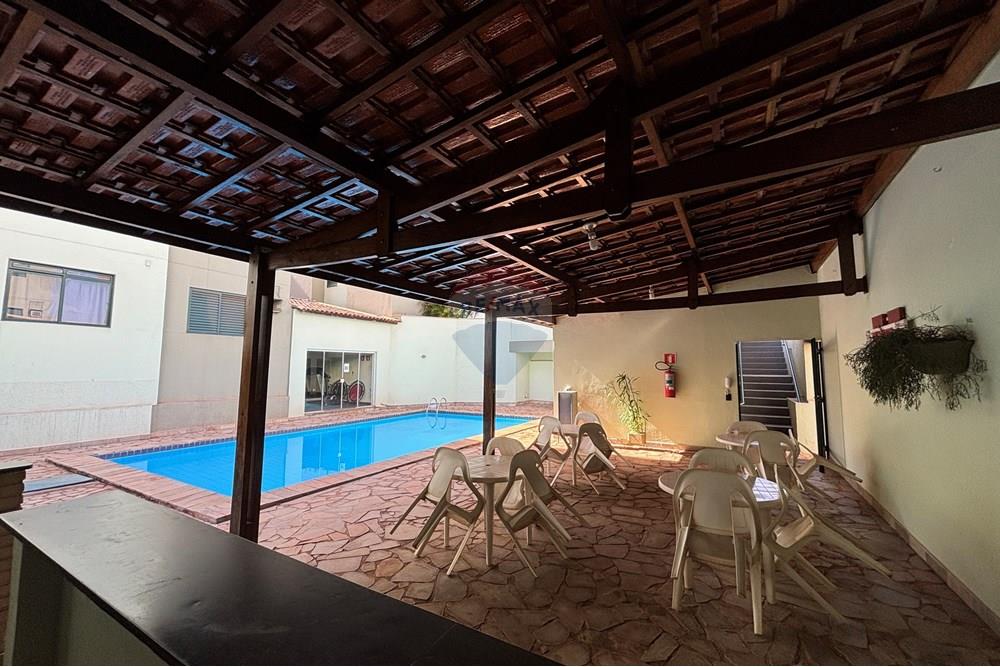 Apartamento - Venda - Ribeirão Preto , São Paulo - IMG_1615.JPG - Pátio interno - 780091043-56