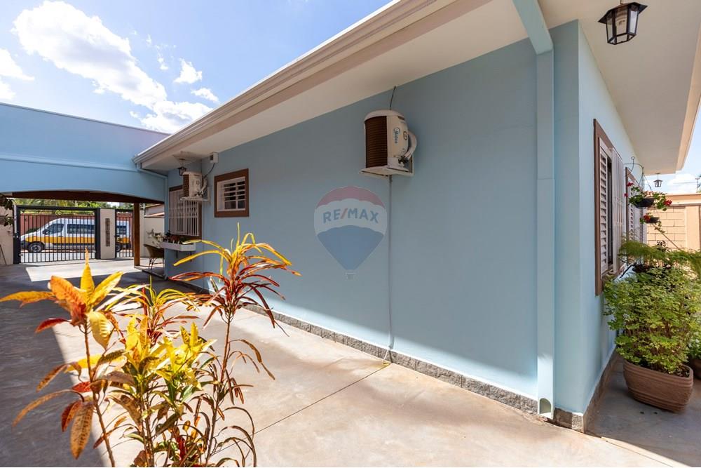 Casa - Venda - Ribeirão Preto , São Paulo - IMG_7609-HDR.jpg - 780181035-286