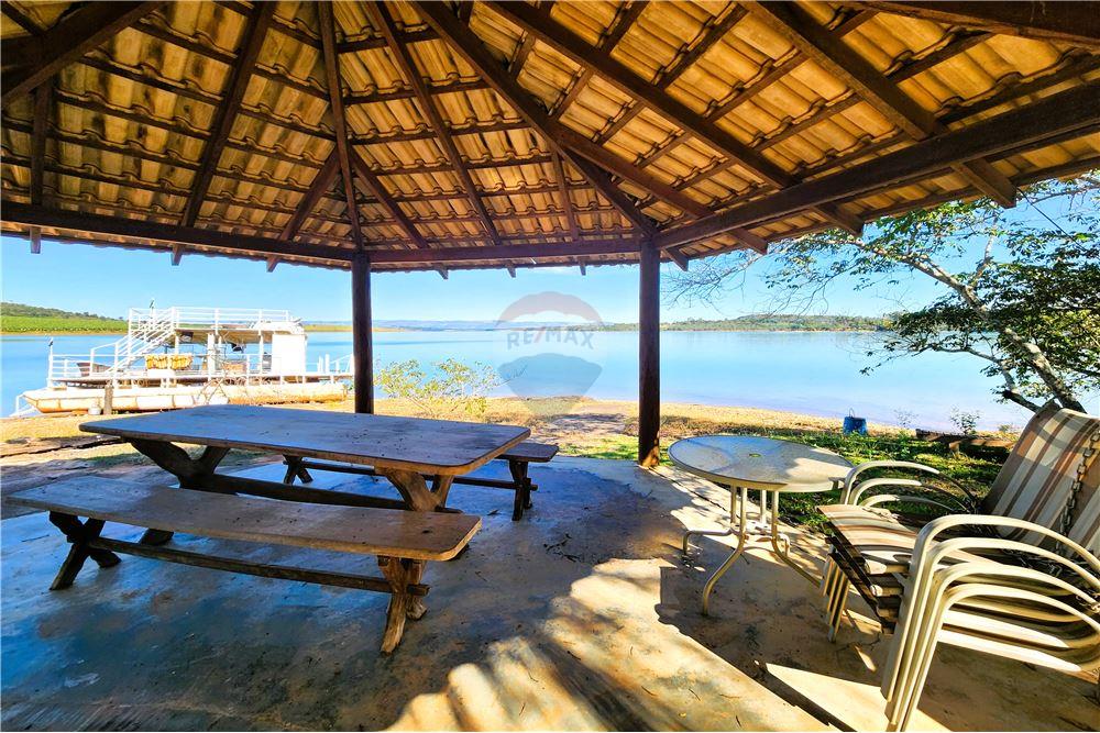 Chácara / Sítio / Fazenda - Venda - Delfinópolis , Minas Gerais - 11 - 780191018-3