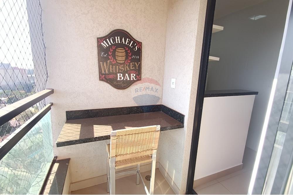 Apartamento - Alugar - Ribeirão Preto , São Paulo - IMG_20250815_155632.jpg - 780181012-761