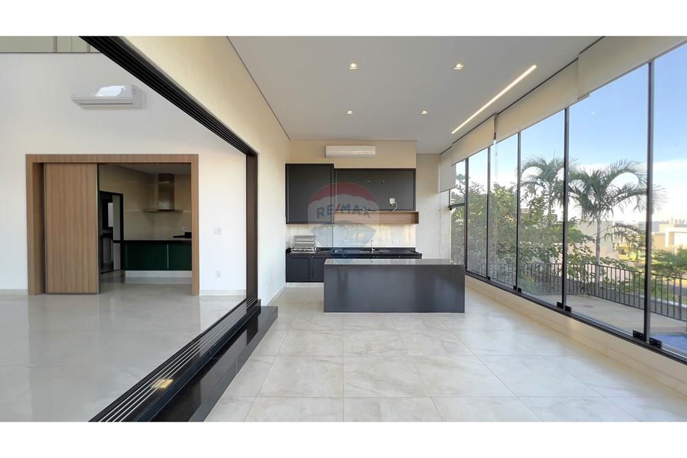 Casa de Condomínio - Venda - Ribeirão Preto , São Paulo - CASA A VENDA ALPHAVILLE III (14).jpg - 780091007-86