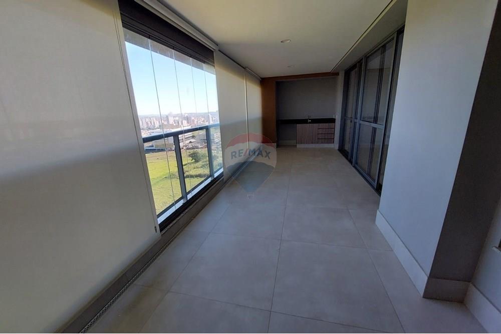 Apartamento - Alugar - Ribeirão Preto , São Paulo - Sacada OP JA.jpg - 780181029-45