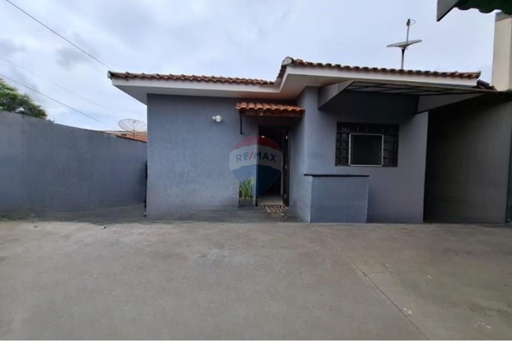 Casa - Venda - Ribeirão Preto , São Paulo - 18 casa 1_cleanup.jpeg - Garagem - 780171045-17