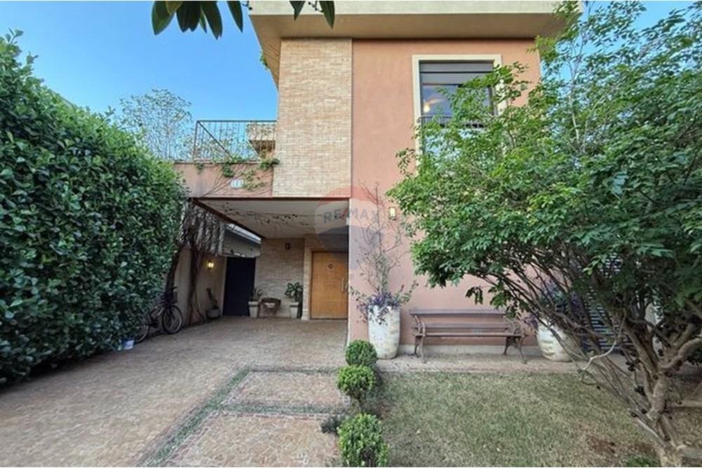Casa de Condomínio - Venda - Ribeirão Preto , São Paulo - fachada c11-3.jpeg - 780151035-52