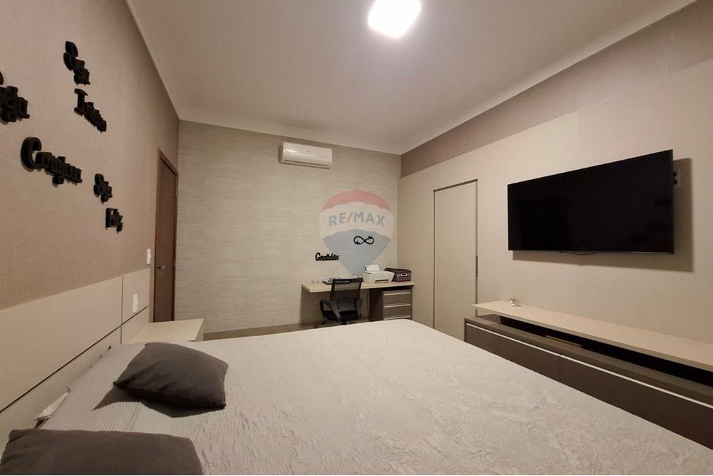 Casa de Condomínio - Venda - Ribeirão Preto , São Paulo - 88.jpg - Suite - 780171006-229