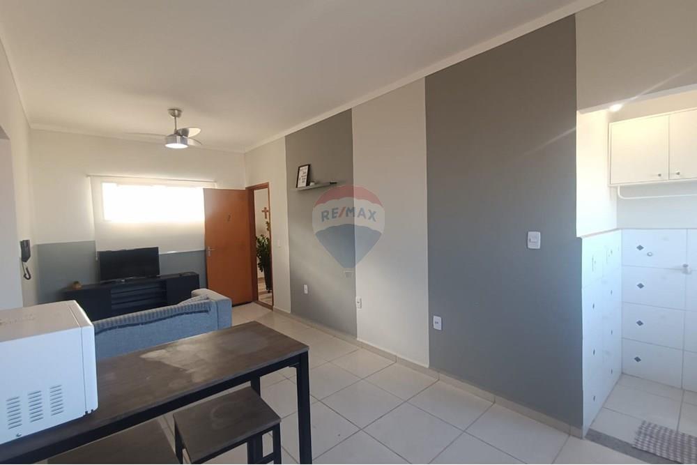 Apartamento - Alugar - Ribeirão Preto , São Paulo - IMG-20250918-WA0002.jpg - 780181012-804