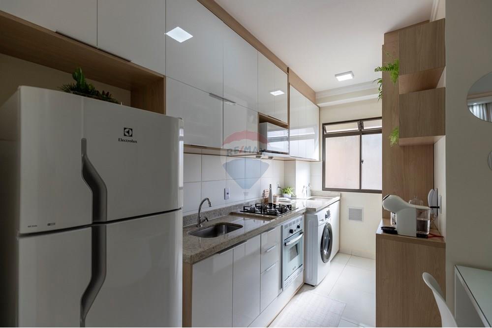 Apartamento - Venda - Ribeirão Preto , São Paulo - IMG_9973-HDR.jpg - Cozinha - 780091008-71