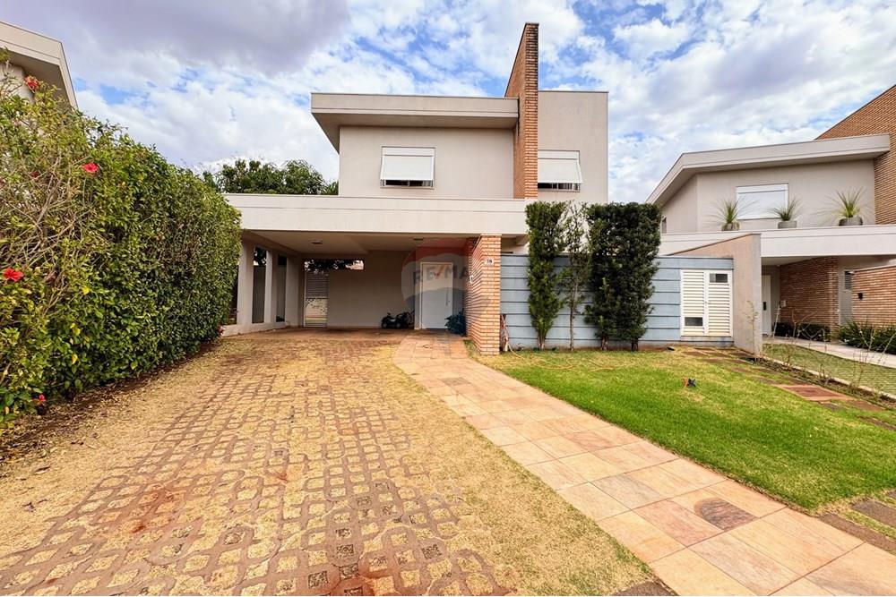 Casa de Condomínio - Venda - Ribeirão Preto , São Paulo - IMG_3563.JPG - 780181001-132