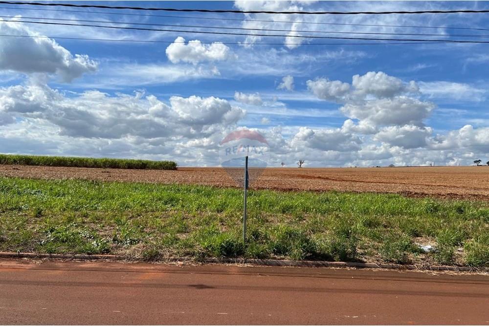 Terreno - Venda - Cravinhos , São Paulo - LOTE 03 - 01.jpeg - 780271023-17