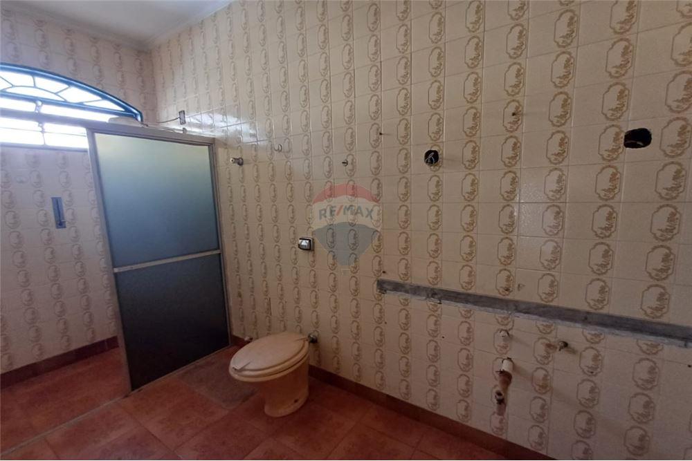 Casa - Venda - Ribeirão Preto , São Paulo - Banheiro - Banheiro - 780211014-105