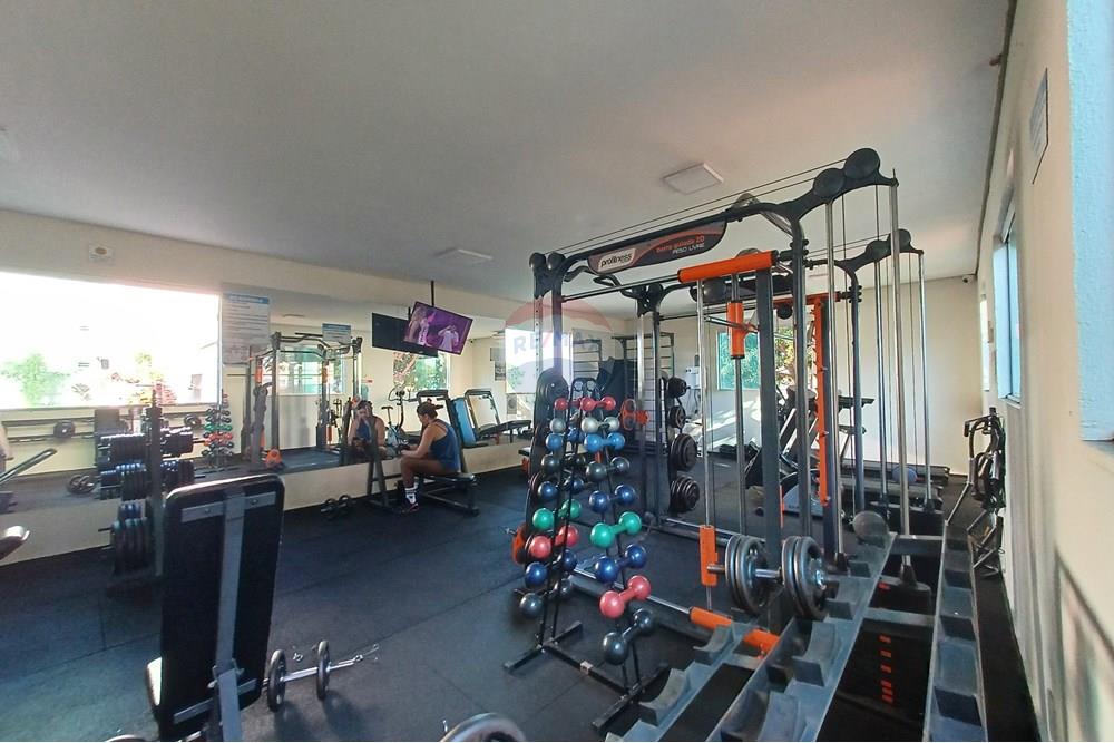 Apartamento - Venda - Ribeirão Preto , São Paulo - 18.jpg - 780121011-93