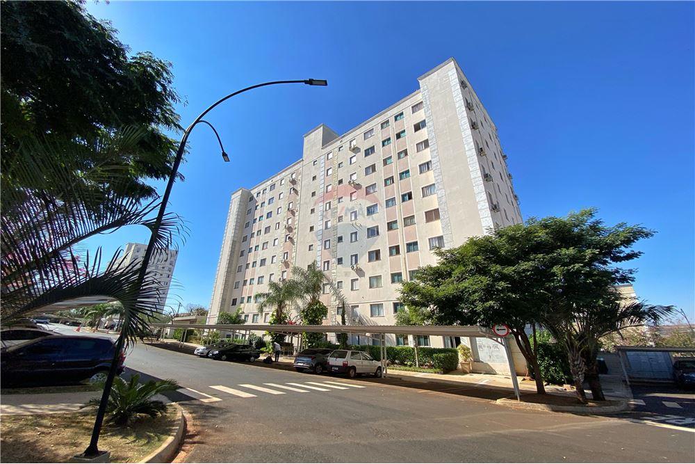 Apartamento - Venda - Ribeirão Preto , São Paulo - 37 - 780171018-350