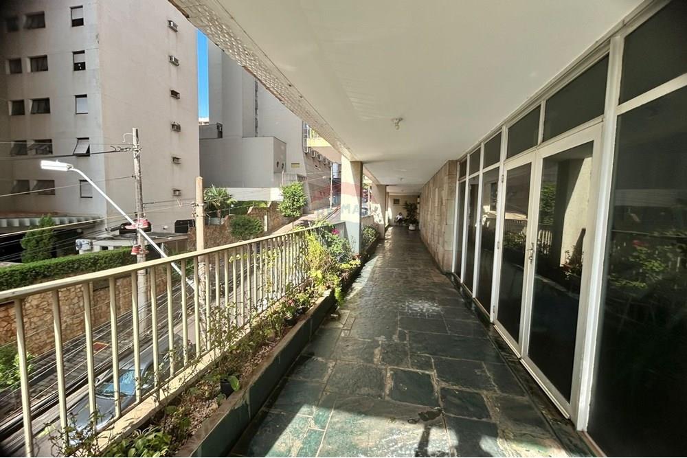 Apartamento - Venda - Ribeirão Preto , São Paulo - rui barbosa 81 3.jpeg - 780241010-20