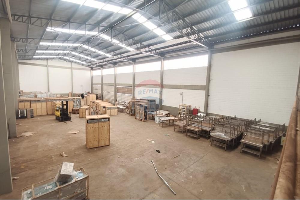 Galpão - Alugar - Ribeirão Preto , São Paulo - IMG-20250910-WA0050.jpg - 780181012-792