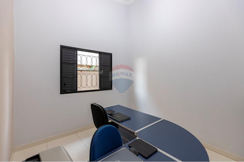 Casa - Venda - Ribeirão Preto , São Paulo - Cópia de IMG_7217-HDR.jpg - Escritório - 780091067-17