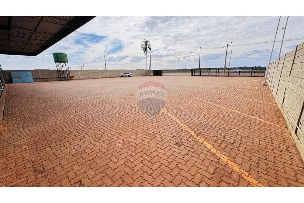 Galpão - Alugar - Ribeirão Preto , São Paulo - IMG-20250822-WA0049.jpg - 780181012-787