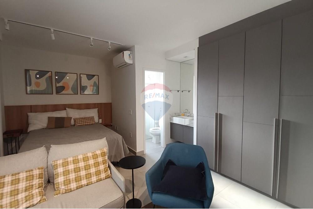 Apartamento - Alugar - Ribeirão Preto , São Paulo - IMG-20250815-WA0029.jpg - 780181012-760