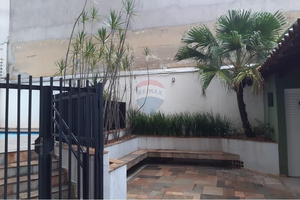 Apartamento - Venda - Ribeirão Preto , São Paulo - 65b41a85-e403-4501-86c0-bf6e6a9c252f.jpg - Pátio interno - 780091111-1
