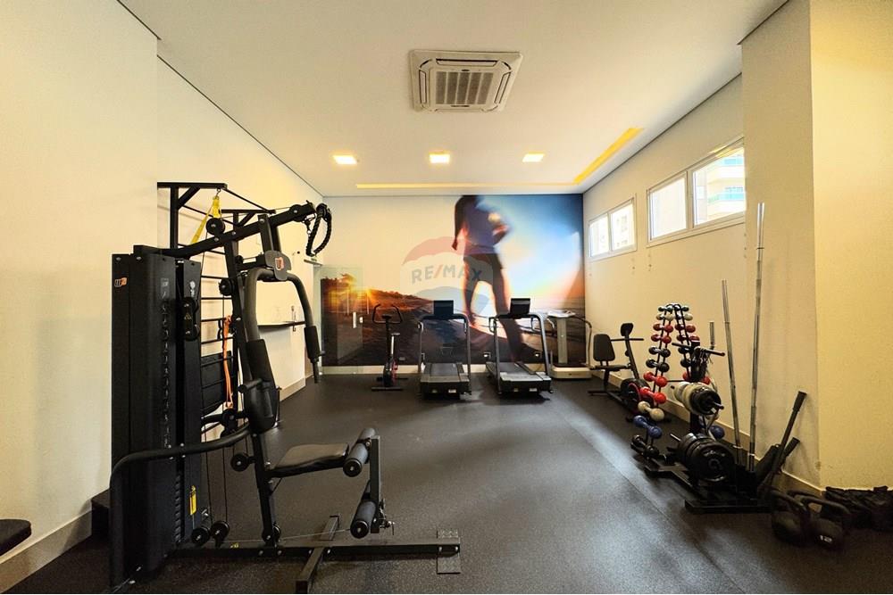 Apartamento - Venda - Ribeirão Preto , São Paulo - IMG_2097.JPG - 780211014-90