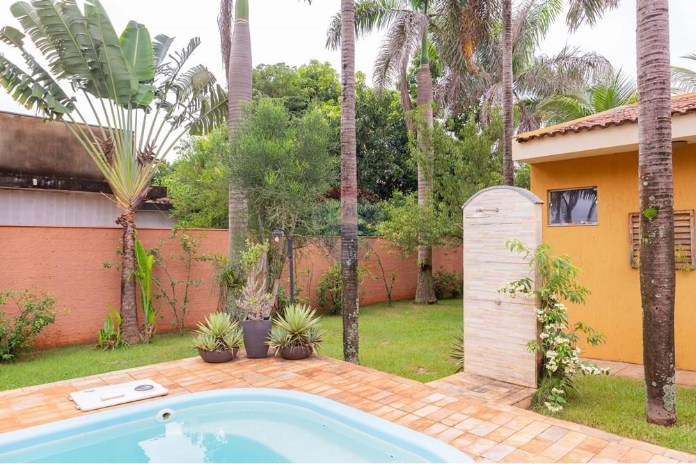 Chácara / Sítio / Fazenda - Venda - Jaboticabal , São Paulo - 371A9731.jpg - 780201029-20