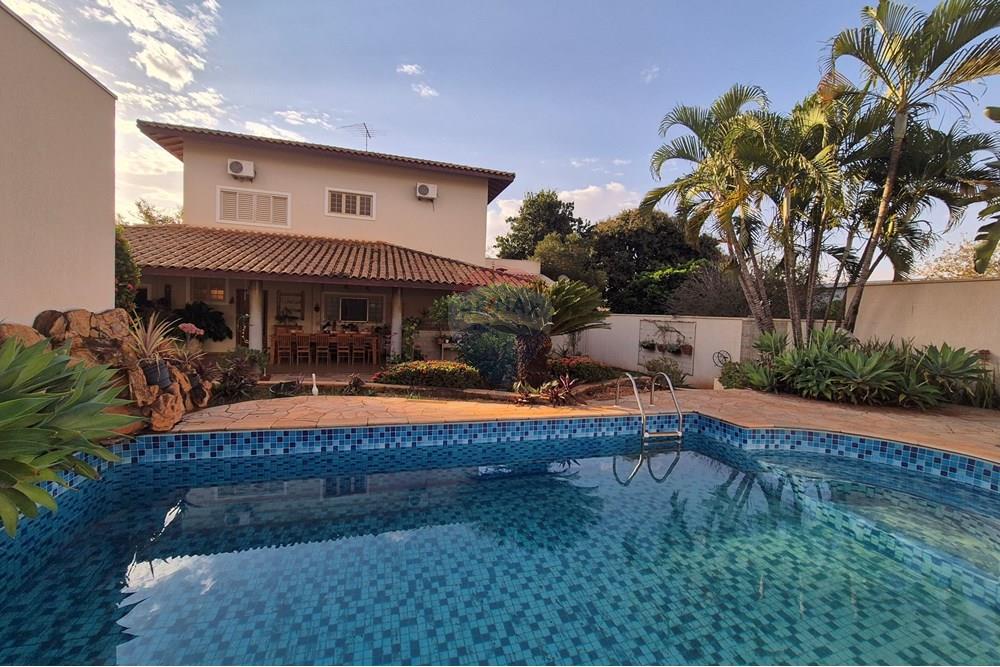 Casa de Condomínio - Venda - Ribeirão Preto , São Paulo - 20250827_164516.jpeg - 780251035-21