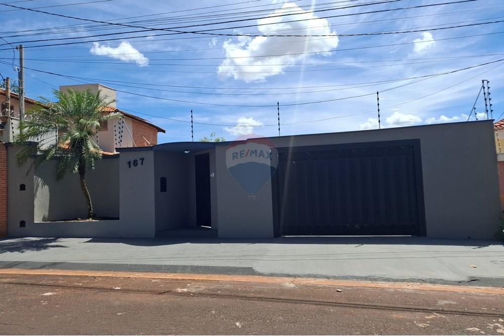 Casa - Venda - Ribeirão Preto , São Paulo - 1.jpg - Quintal - 780171006-267