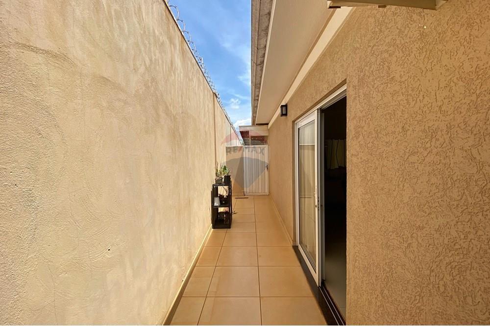 Casa de Condomínio - Venda - Ribeirão Preto , São Paulo - a3f03311-1da1-4592-bea0-3ca54c8bffe3.jpg - 780171018-260