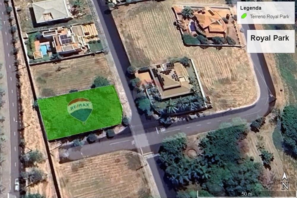 Terreno - Venda - Ribeirão Preto , São Paulo - Terreno com logo remax.jpg - 780171042-30