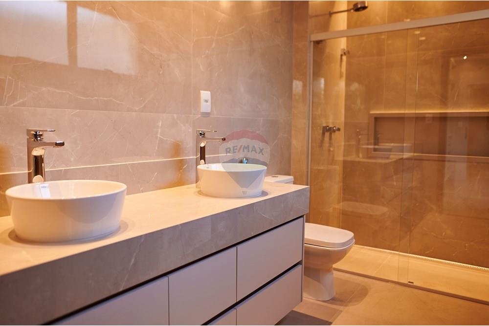 Casa de Condomínio - Venda - Ribeirão Preto , São Paulo - Casa_AlphaII_076.jpg - 780201024-17