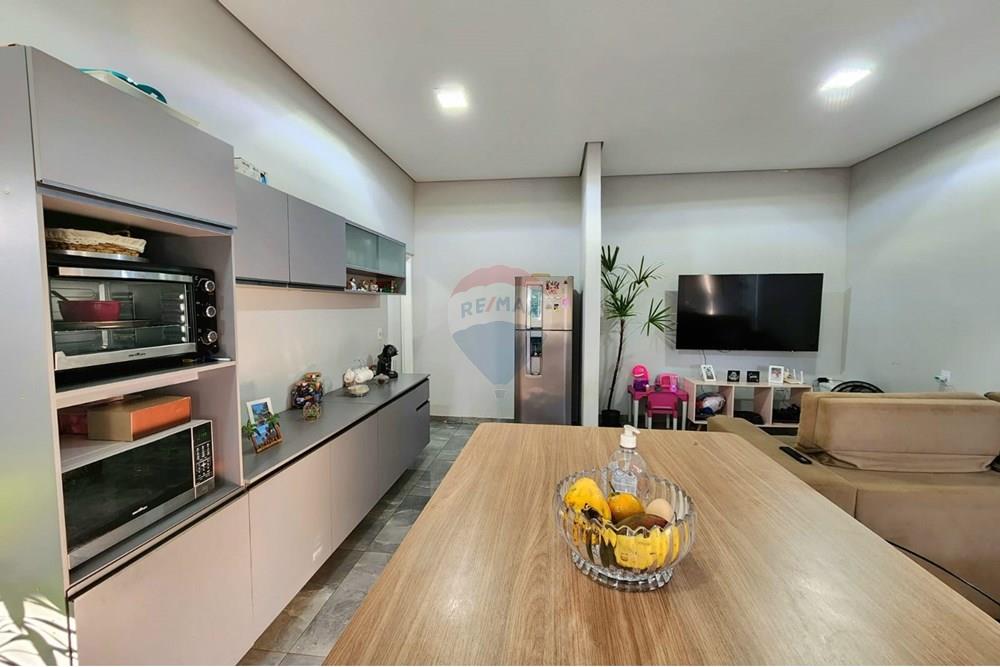 Chácara / Sítio / Fazenda - Venda - Ribeirão Preto , São Paulo - WhatsApp Image 2025-06-27 at 11.01.15.jpeg - Cozinha - 780091032-138