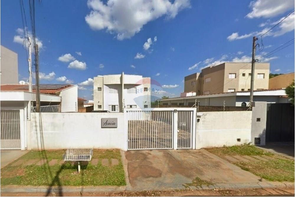 Apart Hotel/ Flat - Venda - Jaboticabal , São Paulo - 1.jpg - Sala - 780201012-41