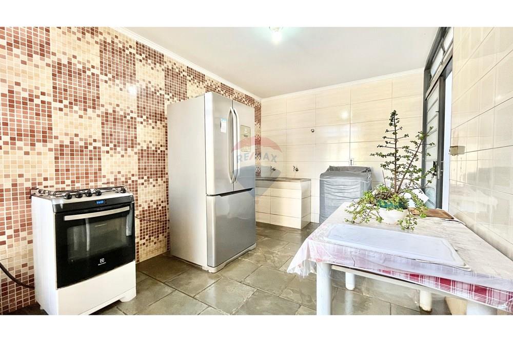 Sobrado - Venda - Ribeirão Preto , São Paulo - Lavanderia.jpeg - Área de serviço - 780091067-11