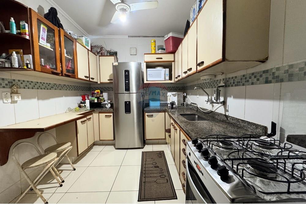 Apartamento - Venda - Ribeirão Preto , São Paulo - IMG_7190.JPG - Cozinha - 780211052-26