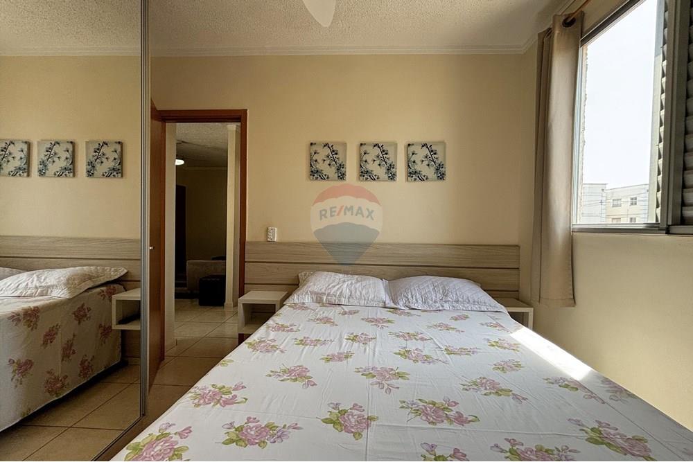 Apartamento - Venda - Ribeirão Preto , São Paulo - IMG_1912.JPG - Quarto - 780091043-58