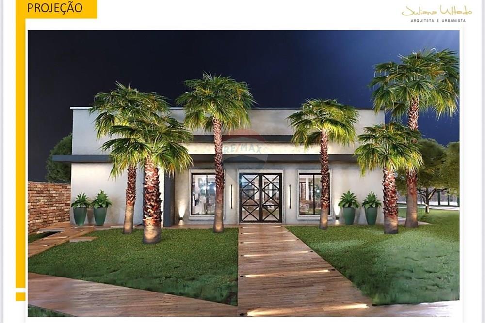 Casa de Condomínio - Venda - Ribeirão Preto , São Paulo - PROJETO SALÃO.jpeg - 780211023-79