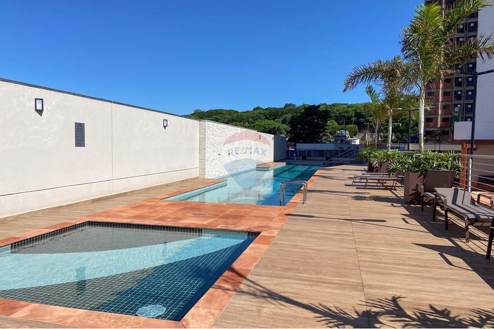 Apartamento - Alugar - Ribeirão Preto , São Paulo - 01 - ED. CIPRESTES (15 de 47).jpg - 780071024-74